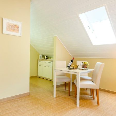La Maison du Calme Bük Extérieur photo